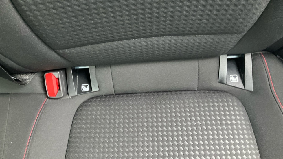 Ford Focus 1.0 EcoBoost ST-Line 5dr Petrol Hatchback - Image 17