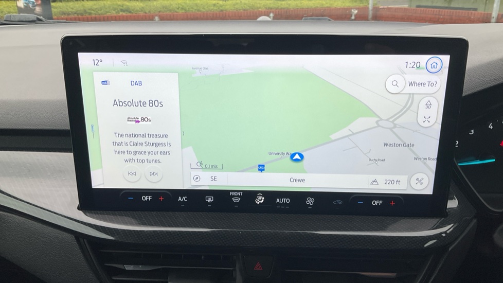 Ford Focus 1.0 EcoBoost ST-Line 5dr Petrol Hatchback - Image 21