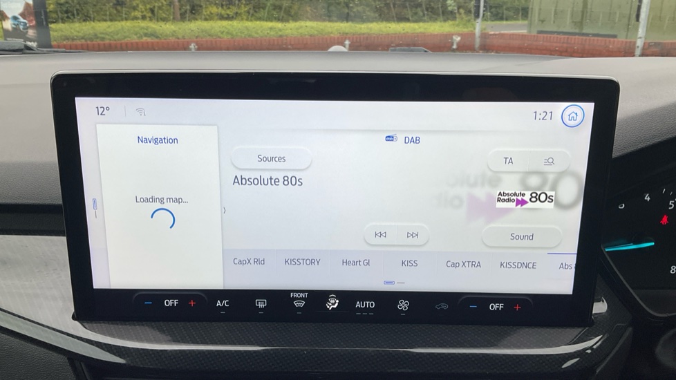 Ford Focus 1.0 EcoBoost ST-Line 5dr Petrol Hatchback - Image 22