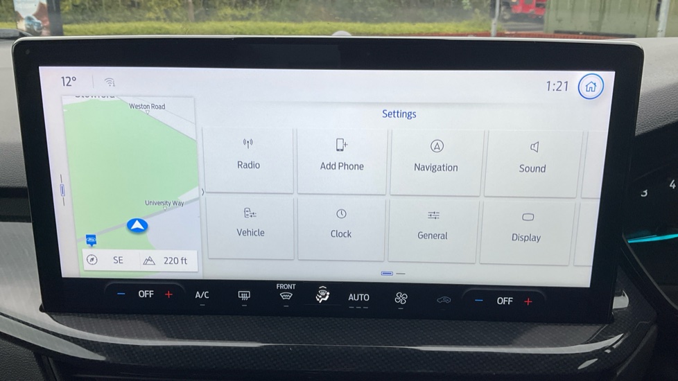 Ford Focus 1.0 EcoBoost ST-Line 5dr Petrol Hatchback - Image 25