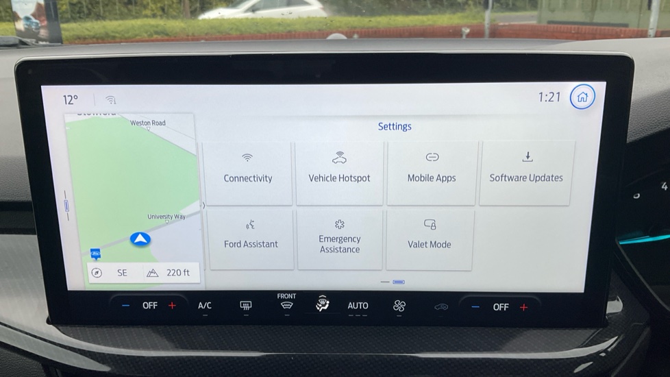 Ford Focus 1.0 EcoBoost ST-Line 5dr Petrol Hatchback - Image 26