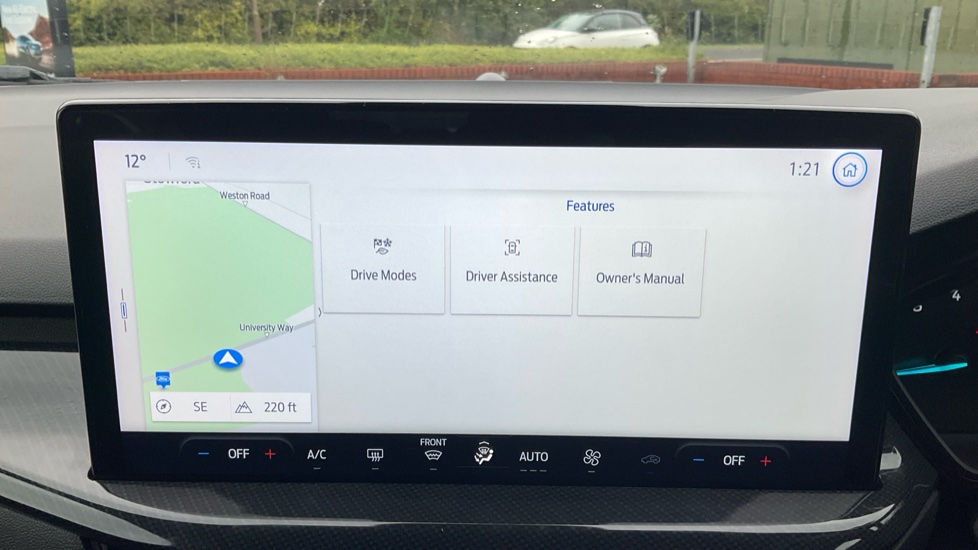 Ford Focus 1.0 EcoBoost ST-Line 5dr Petrol Hatchback - Image 27