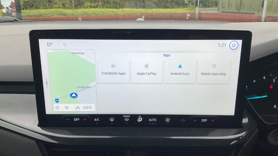 Ford Focus 1.0 EcoBoost ST-Line 5dr Petrol Hatchback - Image 28
