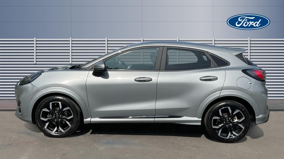 Ford Puma 1.0 EcoBoost Hybrid mHEV 155 ST-Line X 5dr Petrol Hatchback - Image 5