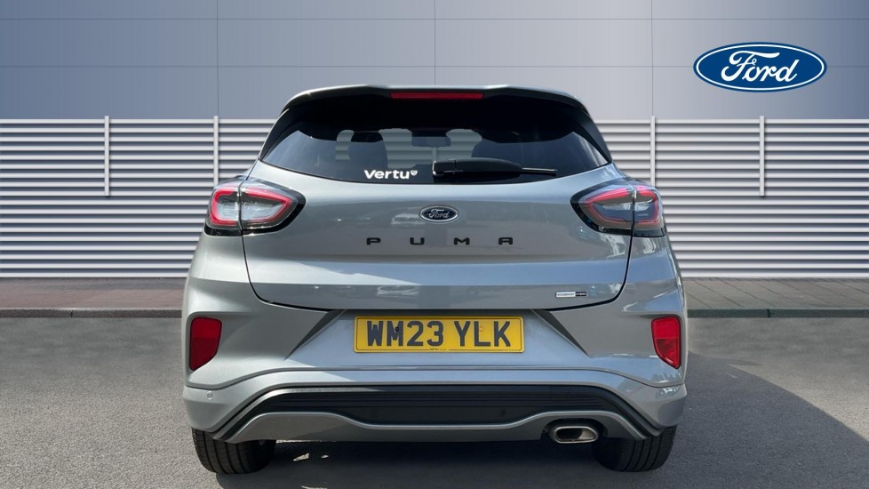 Ford Puma 1.0 EcoBoost Hybrid mHEV 155 ST-Line X 5dr Petrol Hatchback - Image 6
