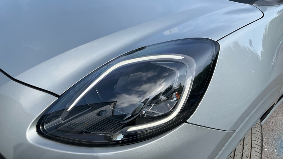 Ford Puma 1.0 EcoBoost Hybrid mHEV 155 ST-Line X 5dr Petrol Hatchback - Image 33