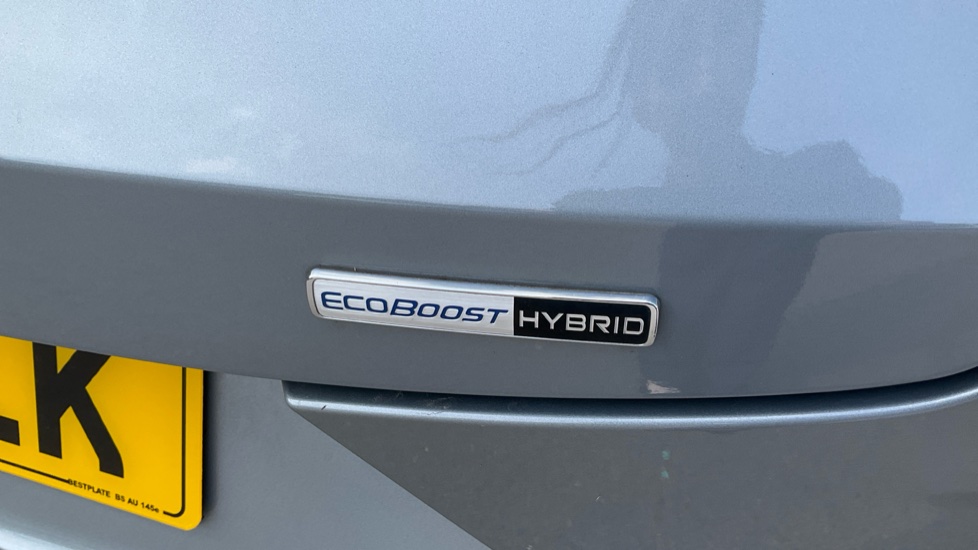 Ford Puma 1.0 EcoBoost Hybrid mHEV 155 ST-Line X 5dr Petrol Hatchback - Image 36