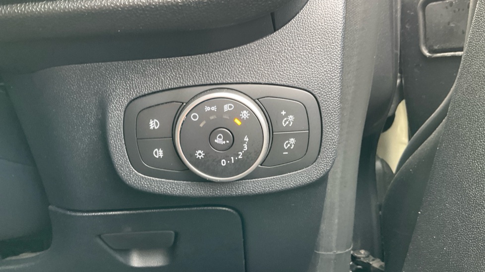 Ford Fiesta 1.0 EcoBoost 125 Titanium X 5dr Petrol Hatchback - Image 31