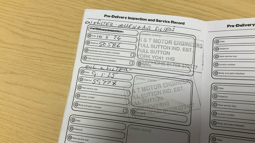 Ford Fiesta 1.0 EcoBoost 125 Titanium X 5dr Petrol Hatchback - Image 41