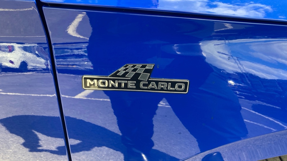 Skoda Kamiq 1.0 TSI 110 Monte Carlo 5dr Petrol Hatchback - Image 21