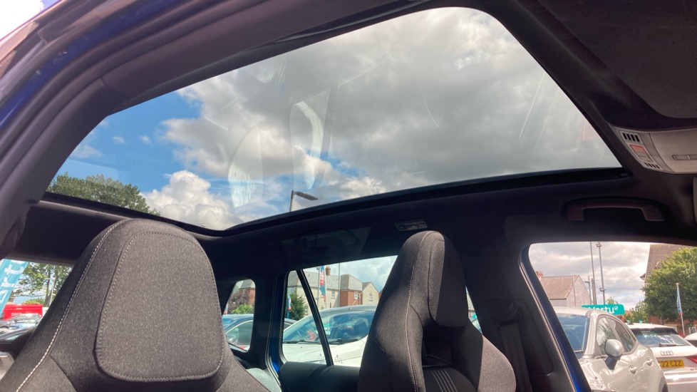 Skoda Kamiq 1.0 TSI 110 Monte Carlo 5dr Petrol Hatchback - Image 25
