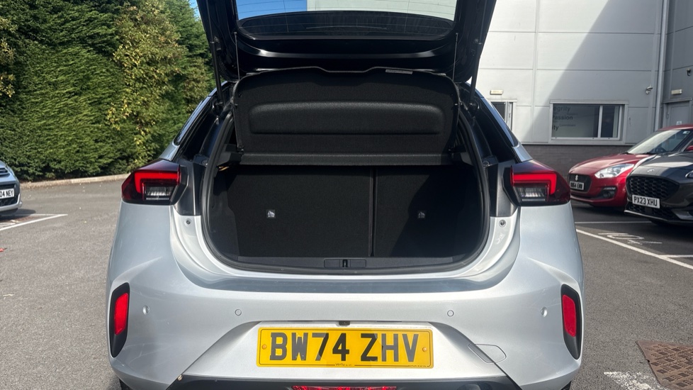 Vauxhall Corsa 1.2 GS 5dr Petrol Hatchback - Image 4