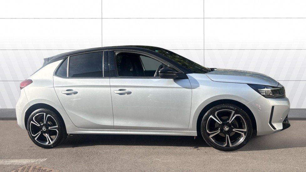 Vauxhall Corsa 1.2 GS 5dr Petrol Hatchback - Image 5