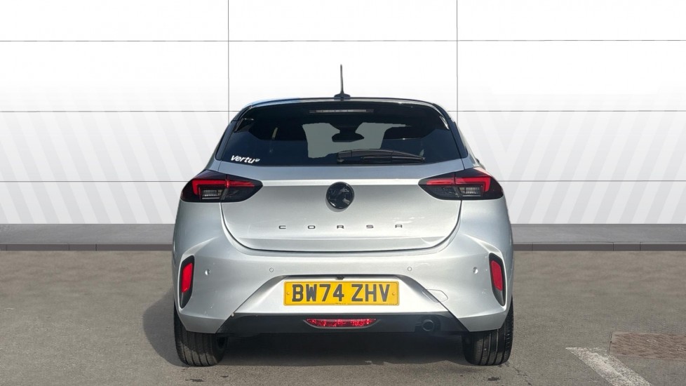 Vauxhall Corsa 1.2 GS 5dr Petrol Hatchback - Image 6