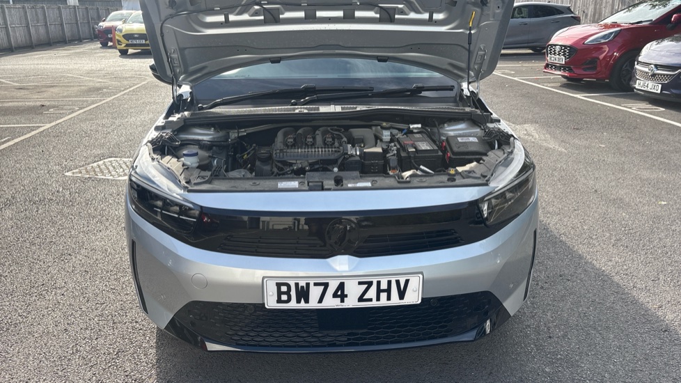 Vauxhall Corsa 1.2 GS 5dr Petrol Hatchback - Image 8