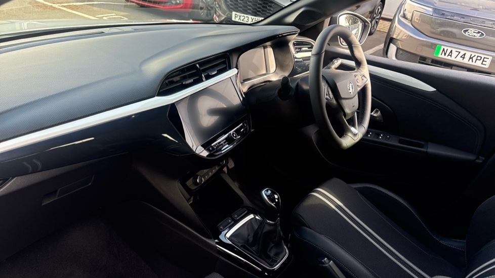 Vauxhall Corsa 1.2 GS 5dr Petrol Hatchback - Image 9