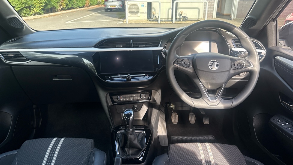 Vauxhall Corsa 1.2 GS 5dr Petrol Hatchback - Image 10