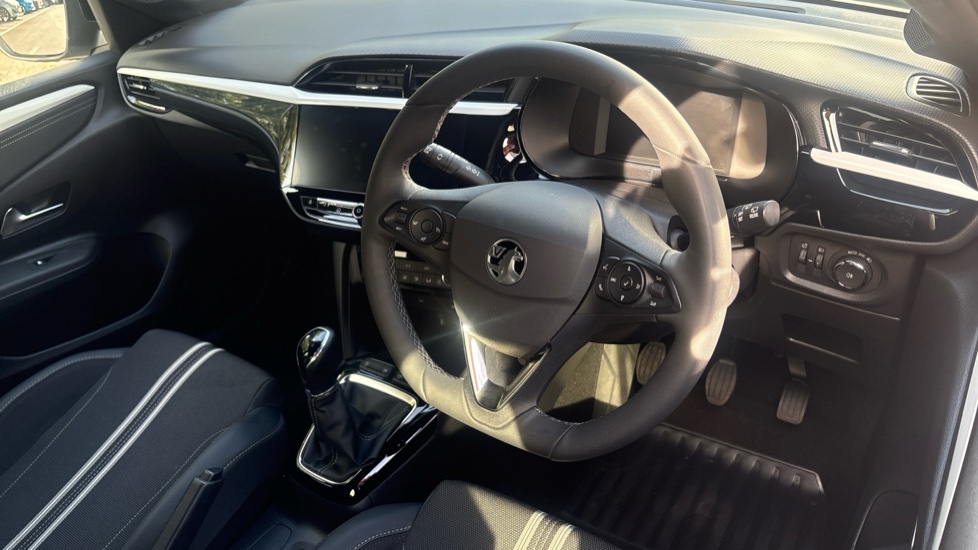 Vauxhall Corsa 1.2 GS 5dr Petrol Hatchback - Image 11