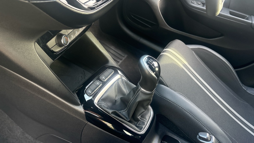 Vauxhall Corsa 1.2 GS 5dr Petrol Hatchback - Image 13