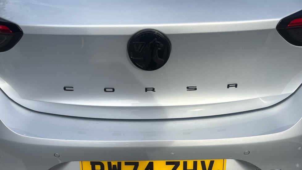 Vauxhall Corsa 1.2 GS 5dr Petrol Hatchback - Image 21