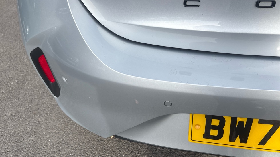 Vauxhall Corsa 1.2 GS 5dr Petrol Hatchback - Image 22