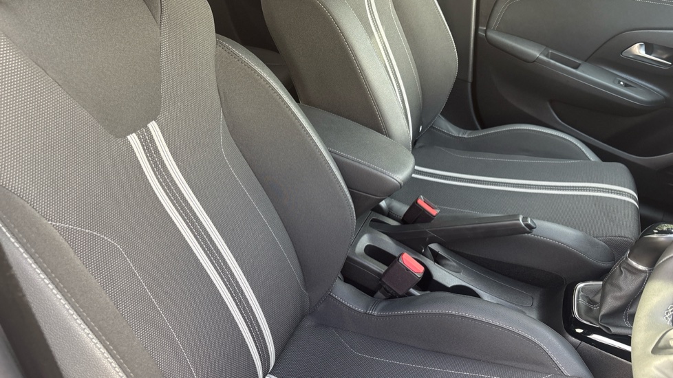 Vauxhall Corsa 1.2 GS 5dr Petrol Hatchback - Image 26