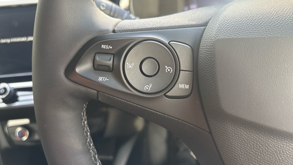 Vauxhall Corsa 1.2 GS 5dr Petrol Hatchback - Image 27