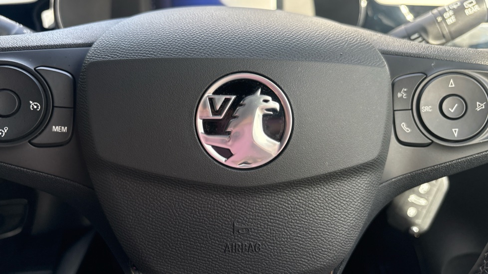Vauxhall Corsa 1.2 GS 5dr Petrol Hatchback - Image 29