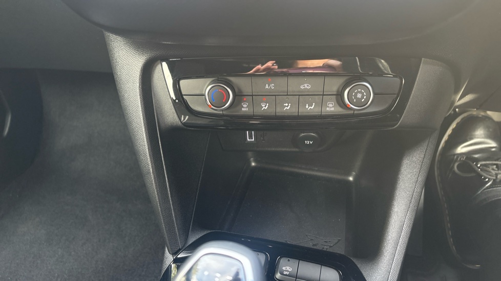 Vauxhall Corsa 1.2 GS 5dr Petrol Hatchback - Image 30