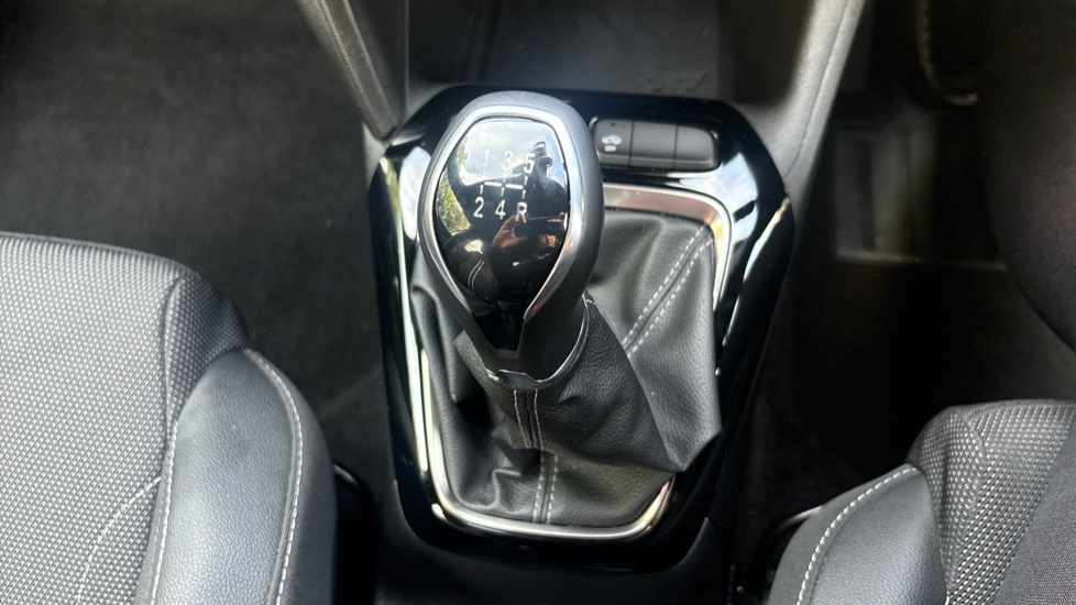 Vauxhall Corsa 1.2 GS 5dr Petrol Hatchback - Image 31