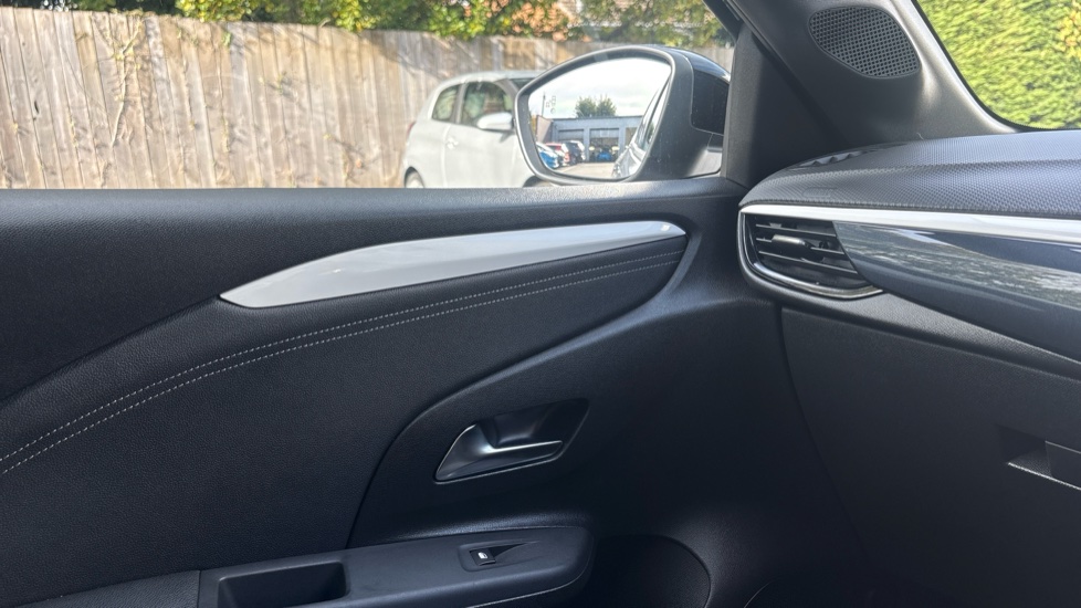 Vauxhall Corsa 1.2 GS 5dr Petrol Hatchback - Image 37