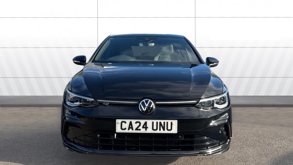 Volkswagen Golf 1.5 eTSI 150 Black Edition 5dr DSG Petrol Hatchback - Image 3