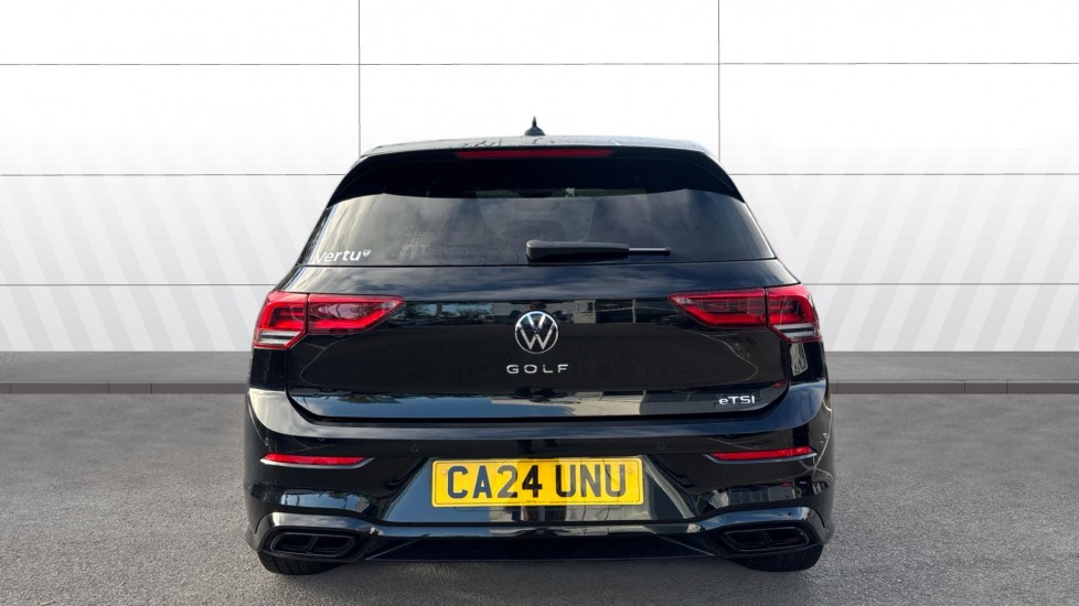 Volkswagen Golf 1.5 eTSI 150 Black Edition 5dr DSG Petrol Hatchback - Image 6