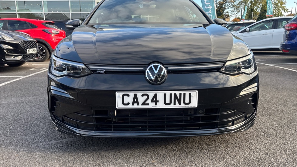 Volkswagen Golf 1.5 eTSI 150 Black Edition 5dr DSG Petrol Hatchback - Image 24