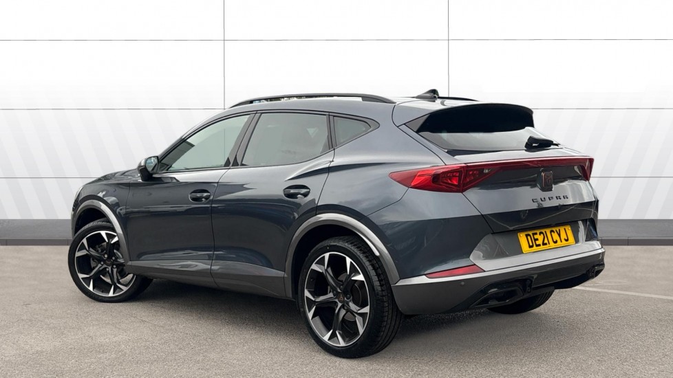 CUPRA Formentor 1.5 TSI 150 V2 5dr DSG Petrol Estate - Image 2