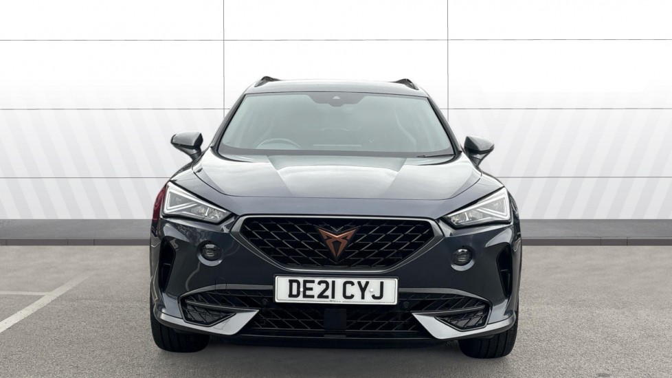 CUPRA Formentor 1.5 TSI 150 V2 5dr DSG Petrol Estate - Image 3