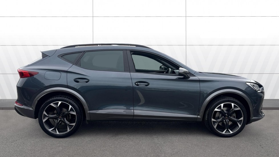 CUPRA Formentor 1.5 TSI 150 V2 5dr DSG Petrol Estate - Image 5