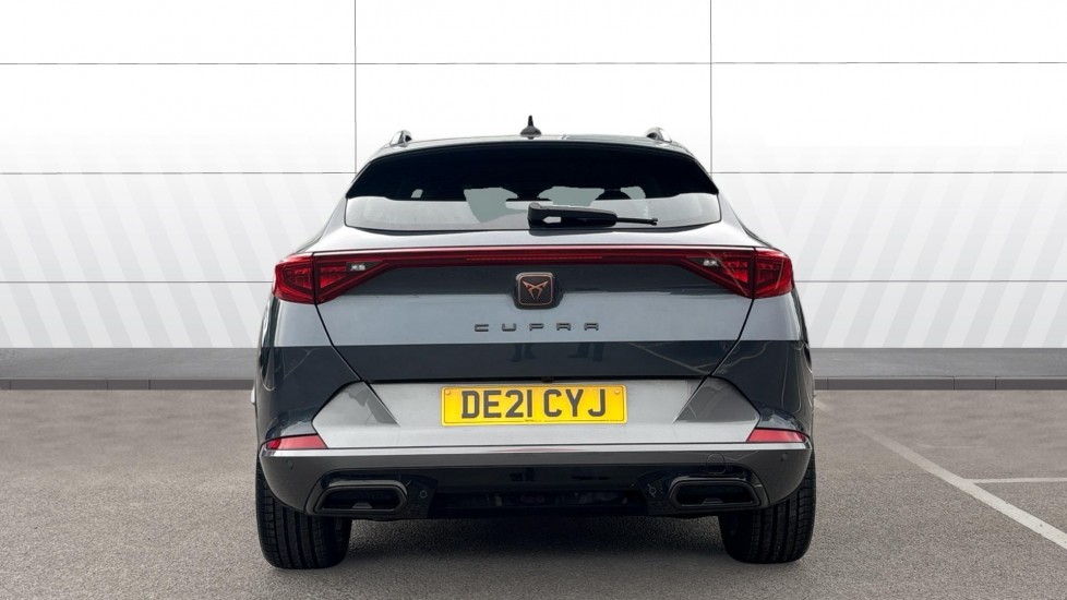CUPRA Formentor 1.5 TSI 150 V2 5dr DSG Petrol Estate - Image 6