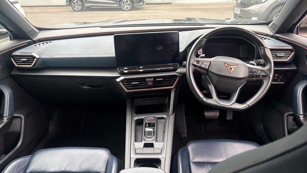 CUPRA Formentor 1.5 TSI 150 V2 5dr DSG Petrol Estate - Image 10
