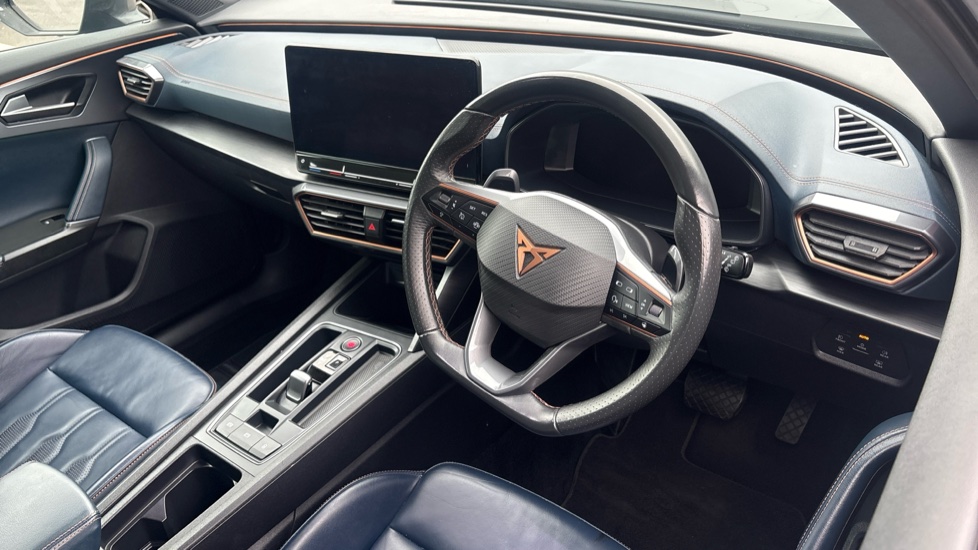 CUPRA Formentor 1.5 TSI 150 V2 5dr DSG Petrol Estate - Image 11