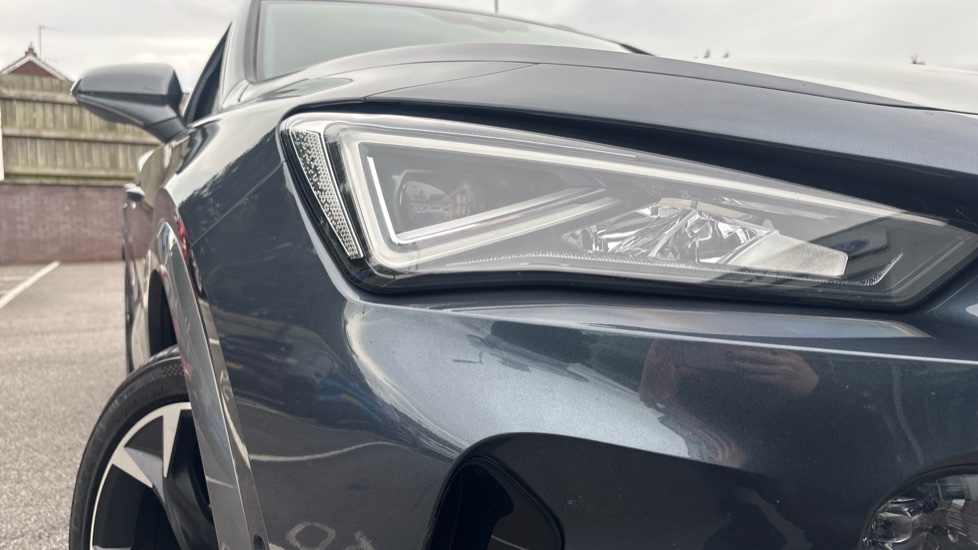 CUPRA Formentor 1.5 TSI 150 V2 5dr DSG Petrol Estate - Image 21