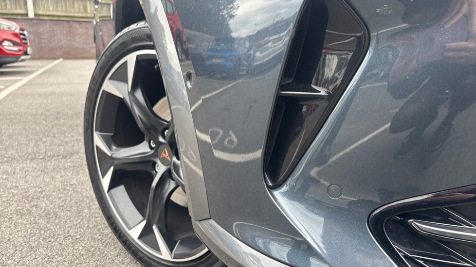 CUPRA Formentor 1.5 TSI 150 V2 5dr DSG Petrol Estate - Image 22