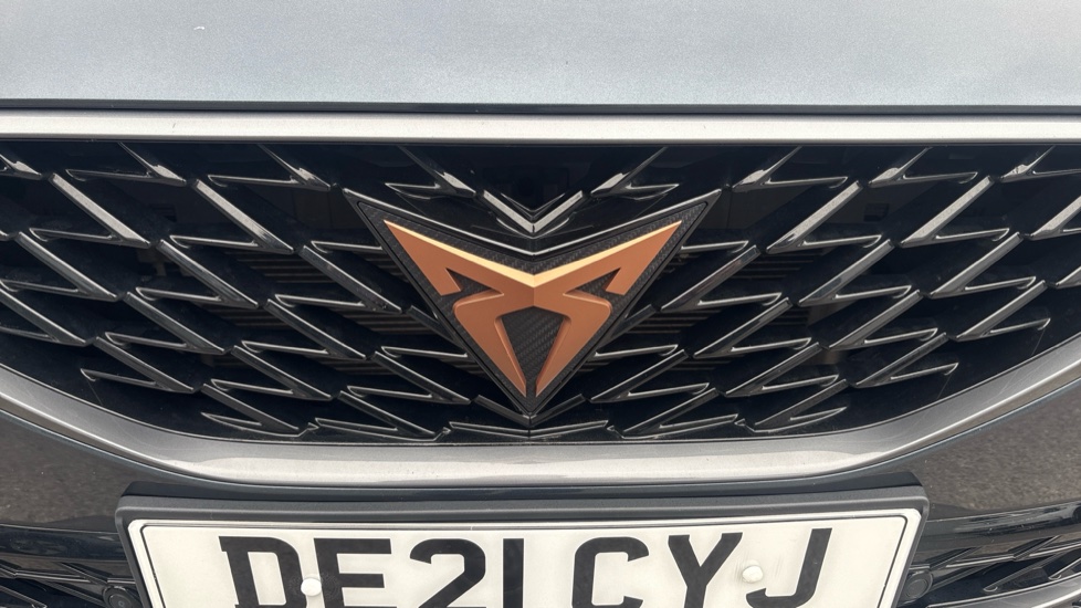 CUPRA Formentor 1.5 TSI 150 V2 5dr DSG Petrol Estate - Image 23