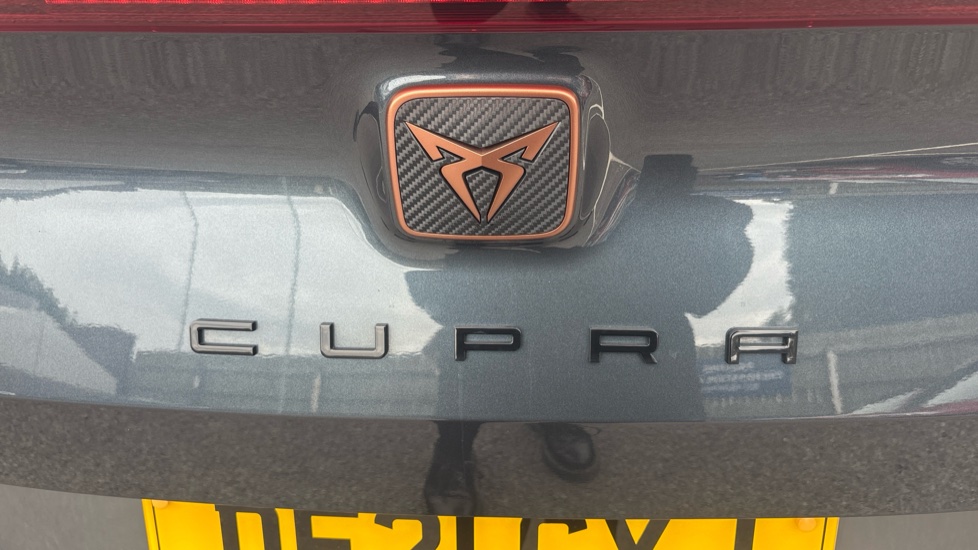 CUPRA Formentor 1.5 TSI 150 V2 5dr DSG Petrol Estate - Image 25