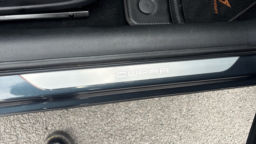 CUPRA Formentor 1.5 TSI 150 V2 5dr DSG Petrol Estate - Image 30