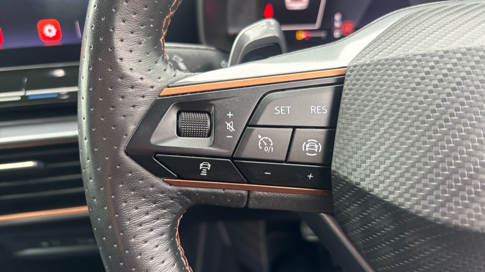 CUPRA Formentor 1.5 TSI 150 V2 5dr DSG Petrol Estate - Image 37