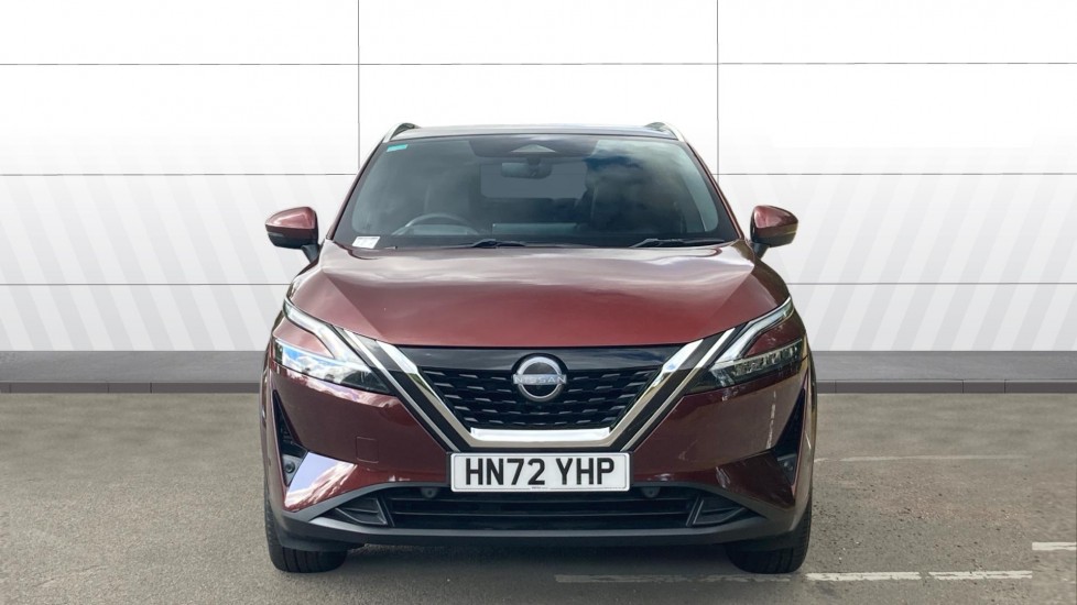 Nissan Qashqai 1.5 E-Power Tekna 5dr Auto Hybrid Hatchback - Image 3