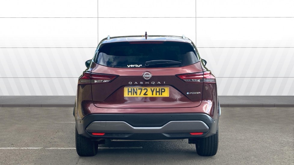 Nissan Qashqai 1.5 E-Power Tekna 5dr Auto Hybrid Hatchback - Image 6