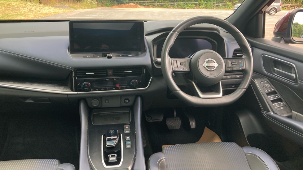 Nissan Qashqai 1.5 E-Power Tekna 5dr Auto Hybrid Hatchback - Image 10