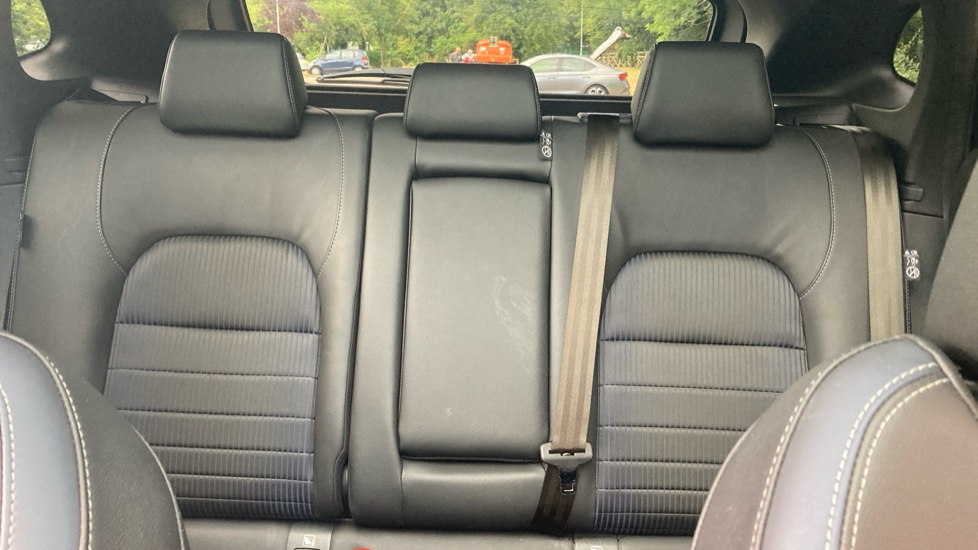 Nissan Qashqai 1.5 E-Power Tekna 5dr Auto Hybrid Hatchback - Image 15